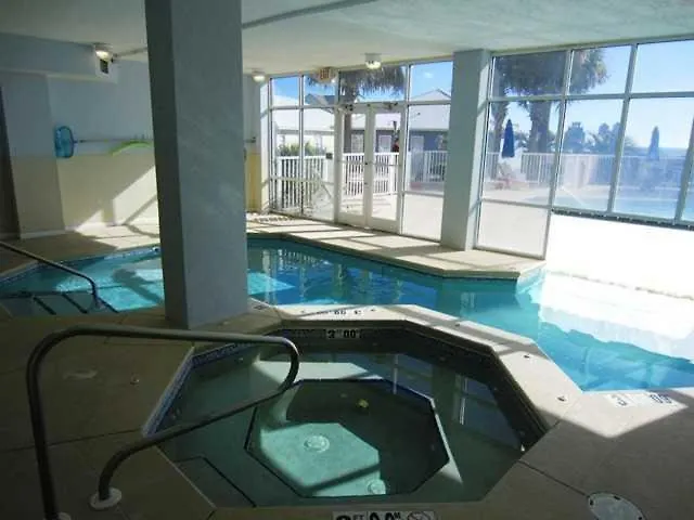 Holiday home Mai Tai Gulf Shores
