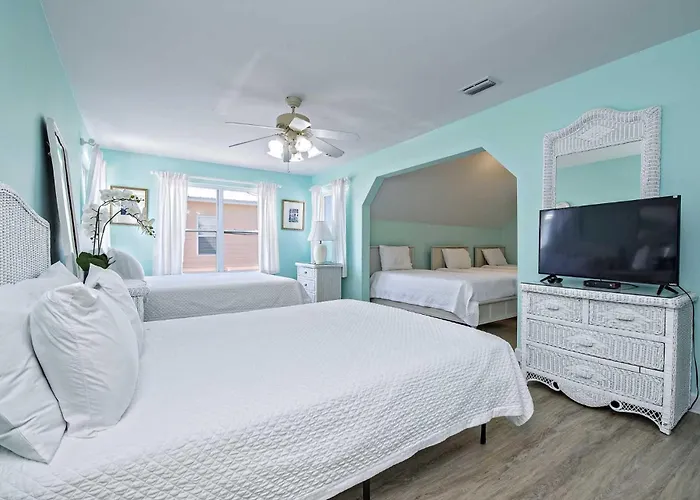 Mai Tai Holiday home Gulf Shores