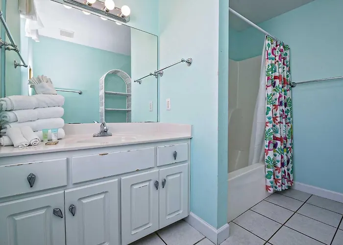 Holiday home Mai Tai Gulf Shores