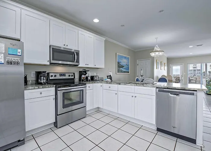 Mai Tai Holiday home Gulf Shores