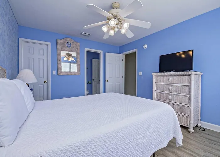 Mai Tai Holiday home Gulf Shores