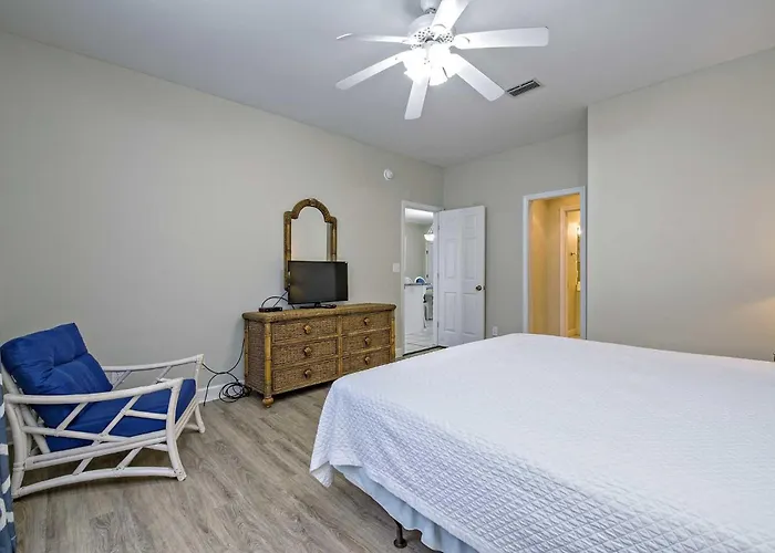 Holiday home Mai Tai Gulf Shores