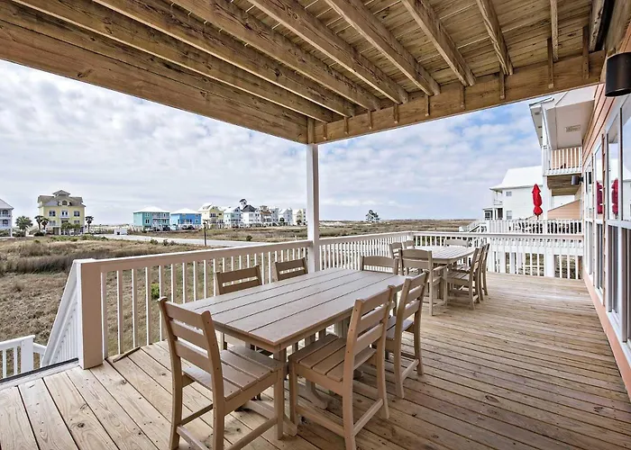 Mai Tai Holiday home Gulf Shores